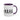 Disco Diva Evolution | Ceramic Mug