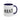 Golf Evolution | Ceramic Mug
