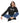 Girl's Night | Women's Graphic Cinched-Bottom Hoodie