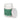*Grass Fed | Scented Candle in Art-Printed Glass
