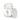 Toilet Paper Patent | Scented Candle in Art-Printed Glass