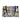 City Drip | Weekender Tote Bag [by rubes.]
