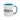 Dog Walker Evolution | Ceramic Mug
