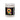 Hot | Scented Candle in Art-Printed Glass