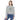 Ancient Drip | Women's Graphic Cinched-Bottom Hoodie