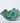 Vintage Vietri Italian Majolica Grapevine Leaf Ceramic Bowl Foglia di Vite 9"