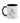 Tennis Racket Patent | Ceramic Mug