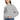 Side-Eye Horse | Women's Graphic Cinched-Bottom Hoodie