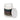 Penny Blocks | Scented Candle in Art-Printed Glass