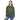 Grass Fed | Women's Graphic Cinched-Bottom Hoodie
