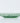 Vintage 1950s Avocado Green Pressed Glass Oval Candy Relish Dish Faceted Base