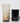 VTG Henry Miller Kraftware Smoky Glass Black Insulated Highball Tumbler Set Of 4
