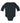 Record Patent | Baby Long Sleeve Onesie