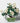 Rare Vintage 1960s Jade Agate White Quartz Bonsai Prosperity Tree of Life 12"