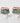 Vintage Fitz and Floyd Poinsettia Flowerpot Ceramic Salt & Pepper Shakers