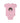 Creative Flower In Bloom | Baby Onesie
