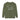 Grass Fed | Premium Men's Graphic Long Sleeve T-Shirt