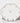 VTG 1930s Theodore Haviland Octagon Porcelain Serving Tray American Ivory & Gold