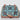 Vintage Beaded Butterfly Purse