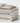 Vintage 3D Pen Pencil Holder Silver Metal Trinket Hemingway Quote Desk Organizer