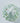 Vintage 1970s Lighted Ceramic Christmas Tree Hand Painted Holiday Decor 12.5"