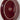 Vintage McCoy Rustic Brown Drip Glaze Oval Serving Platter 7062
