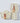 Vintage Lucite Spoon Rest Set Teapot Spoon Shape Floral Vase Design MCM Kitchen