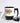 Vintage 1960 MidC Robeson Le Pot Chaud Electric Hot Pot Enamel Kitchen Cooker 8"