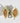 Vintage 1940s McCoy Pottery Pine Cone Green Sugar Creamer Set Mid C USA Pottery