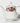 Rare Vintage AMC Christmas Bounty Japan Teapot & 7 Cup Saucer Set Holiday China