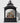 Christmas Nativity Scene Lighted Glitter Battery Operated Snow Globe Lantern 11"