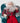 Vintage Avon 1999 Read Me a Story Animated Holiday Santa Claus in Chair
